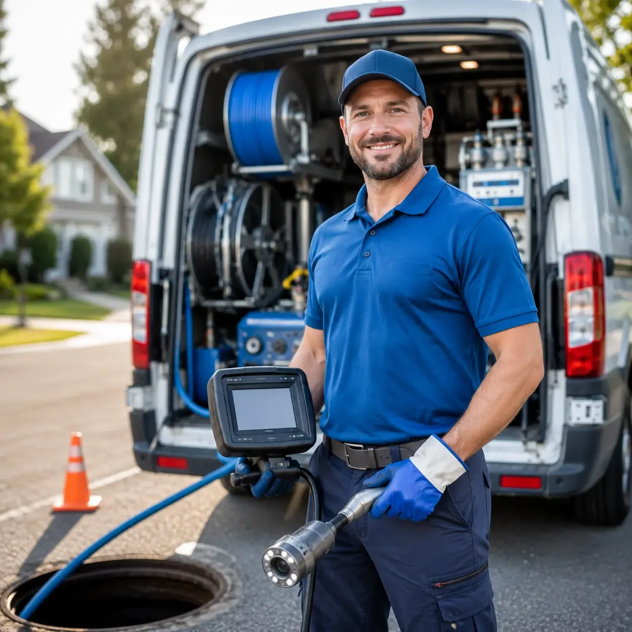 Local Pipe Relining specialists in Perkins, MO