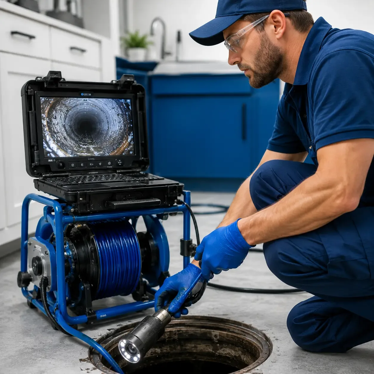 Pipe Relining professionals serving Perkins, MO